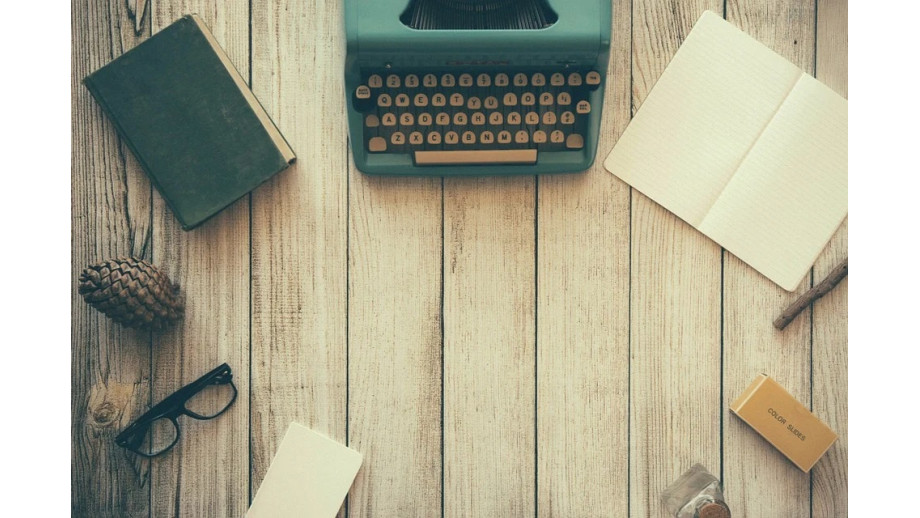 Publishing Proposals – nowy program IK dla agentów literackich i wydawców
